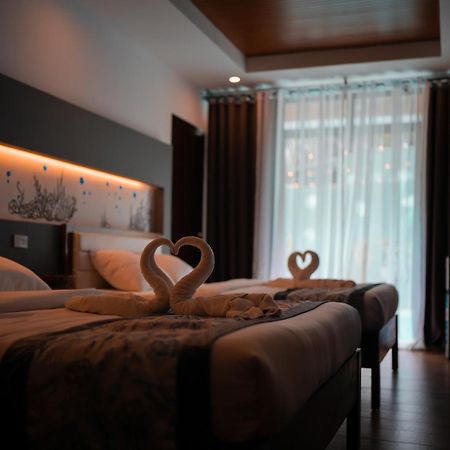 Privada Villa Siargao General Luna  Zewnętrze zdjęcie
