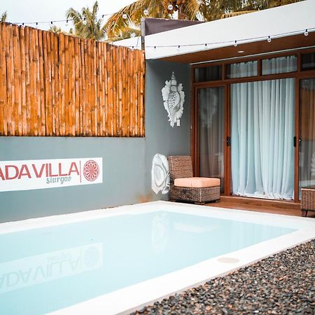Privada Villa Siargao General Luna  Zewnętrze zdjęcie