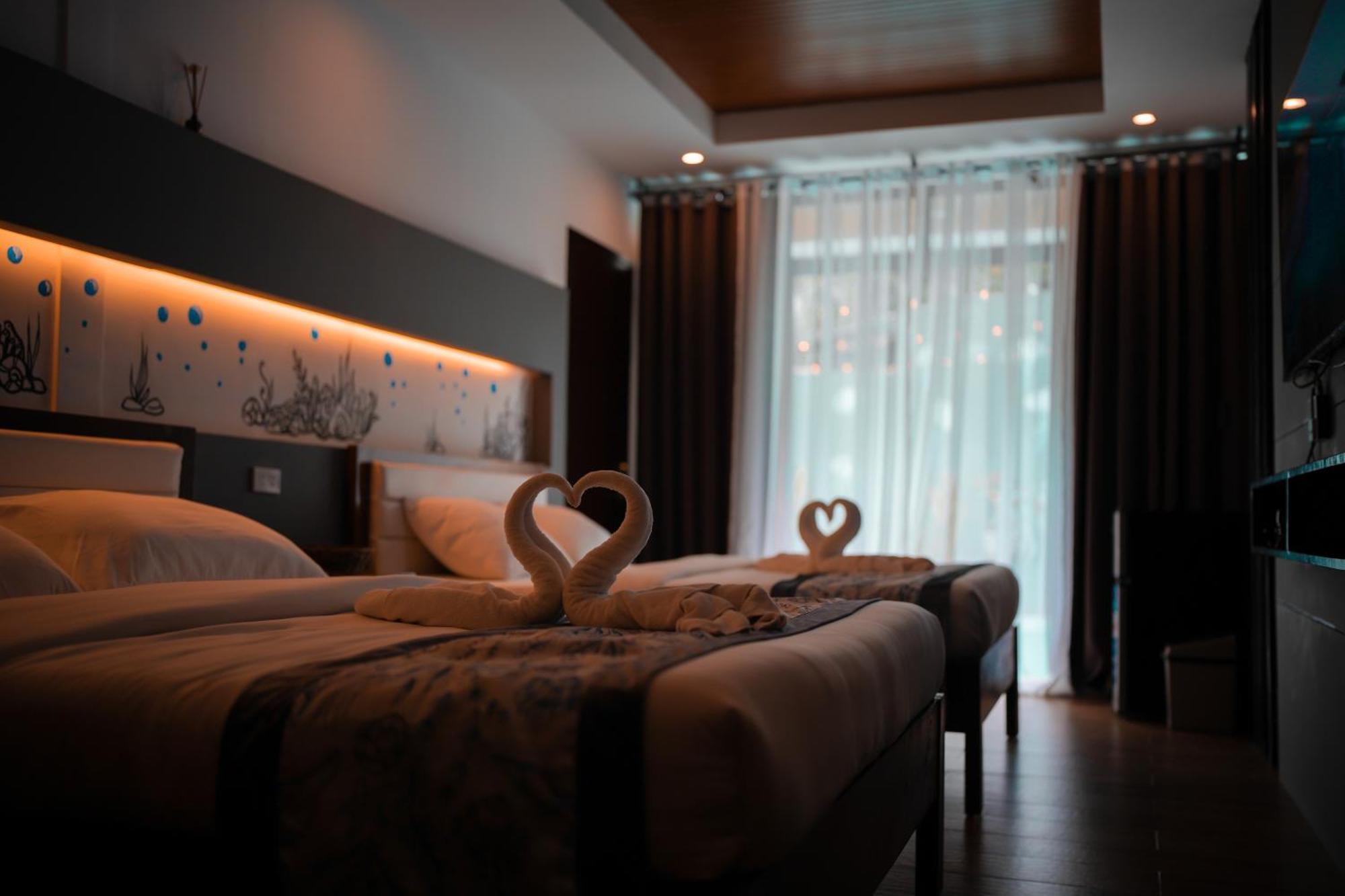 Privada Villa Siargao General Luna  Zewnętrze zdjęcie