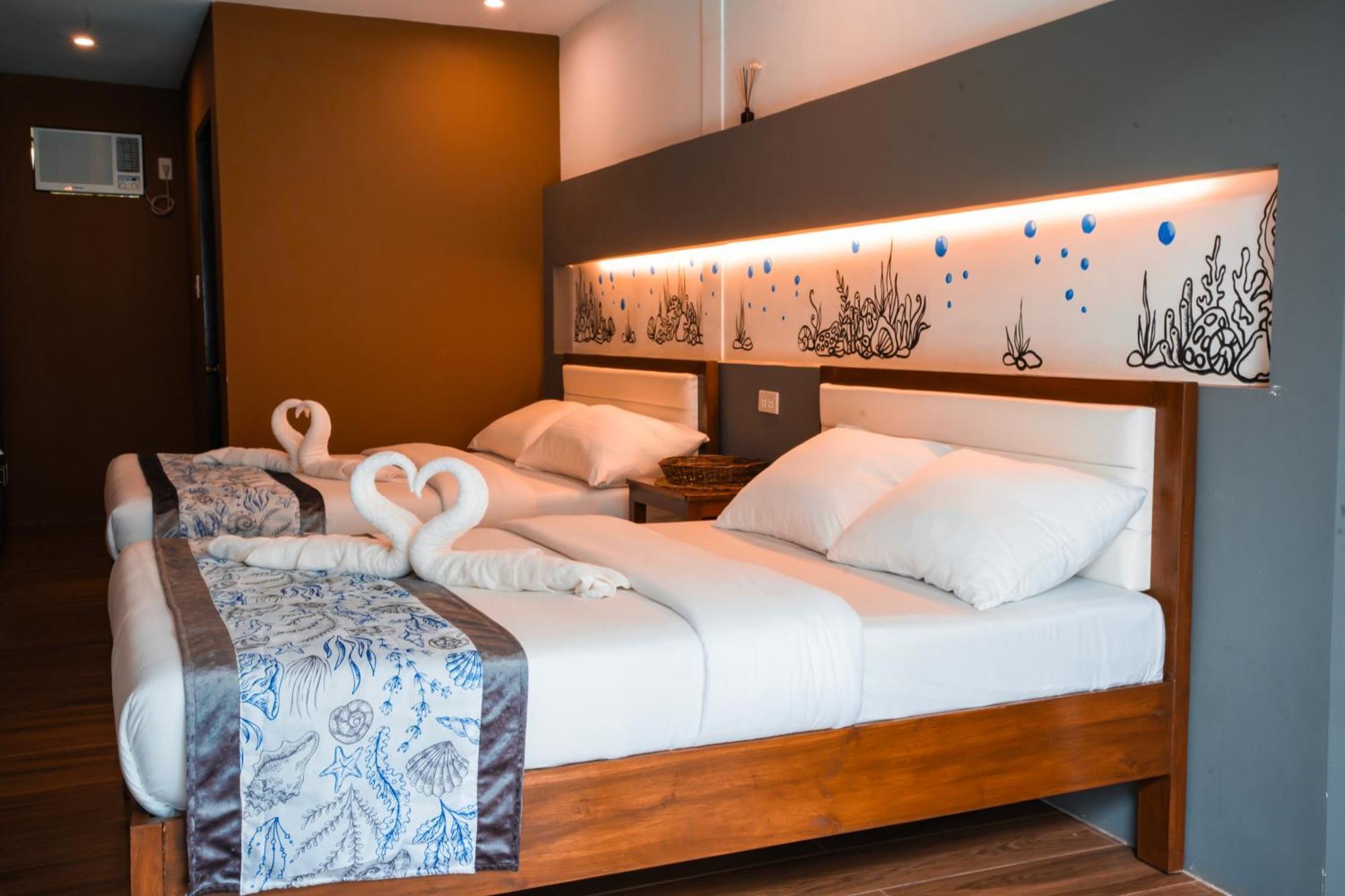 Privada Villa Siargao General Luna  Zewnętrze zdjęcie