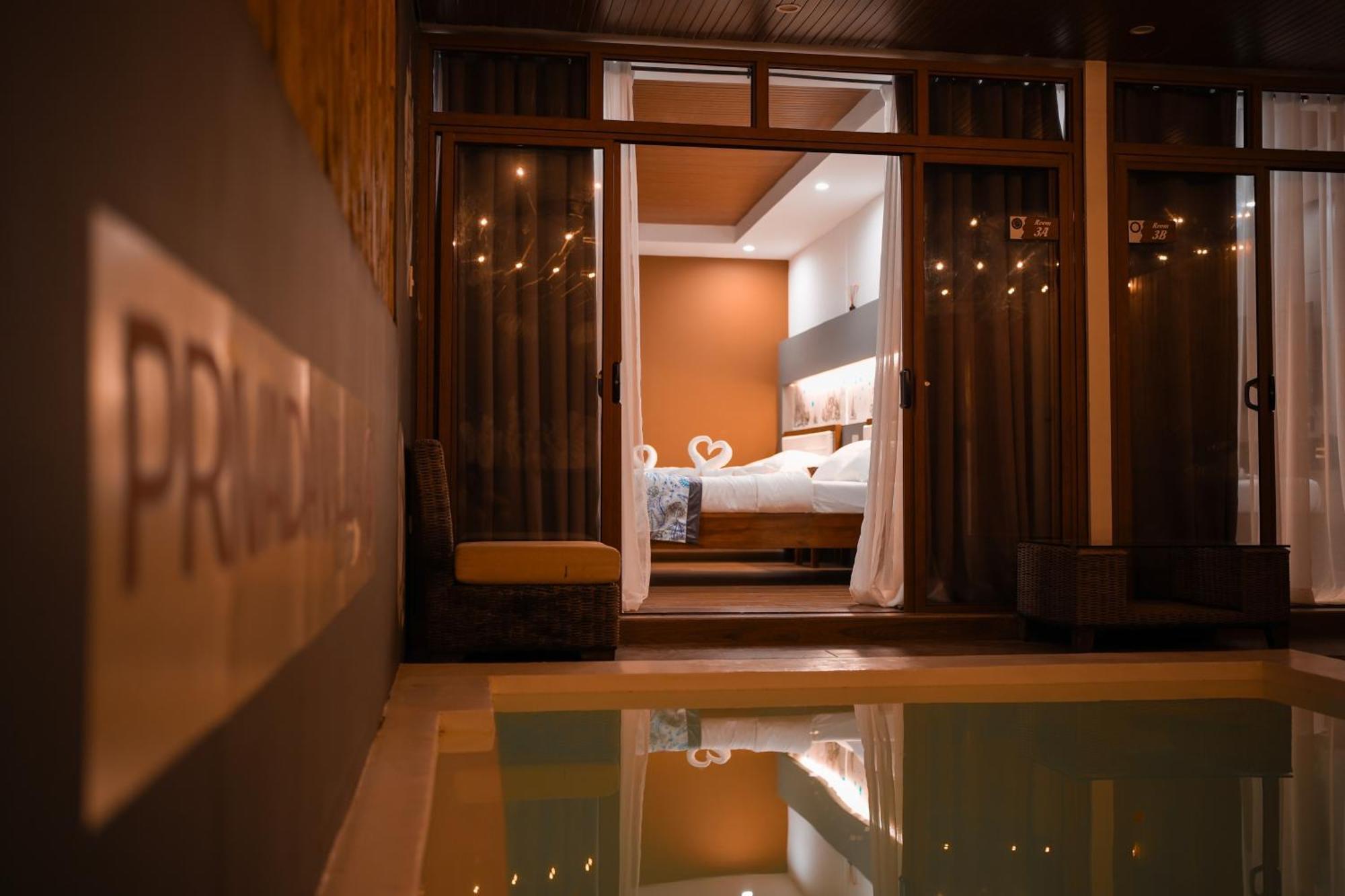 Privada Villa Siargao General Luna  Zewnętrze zdjęcie