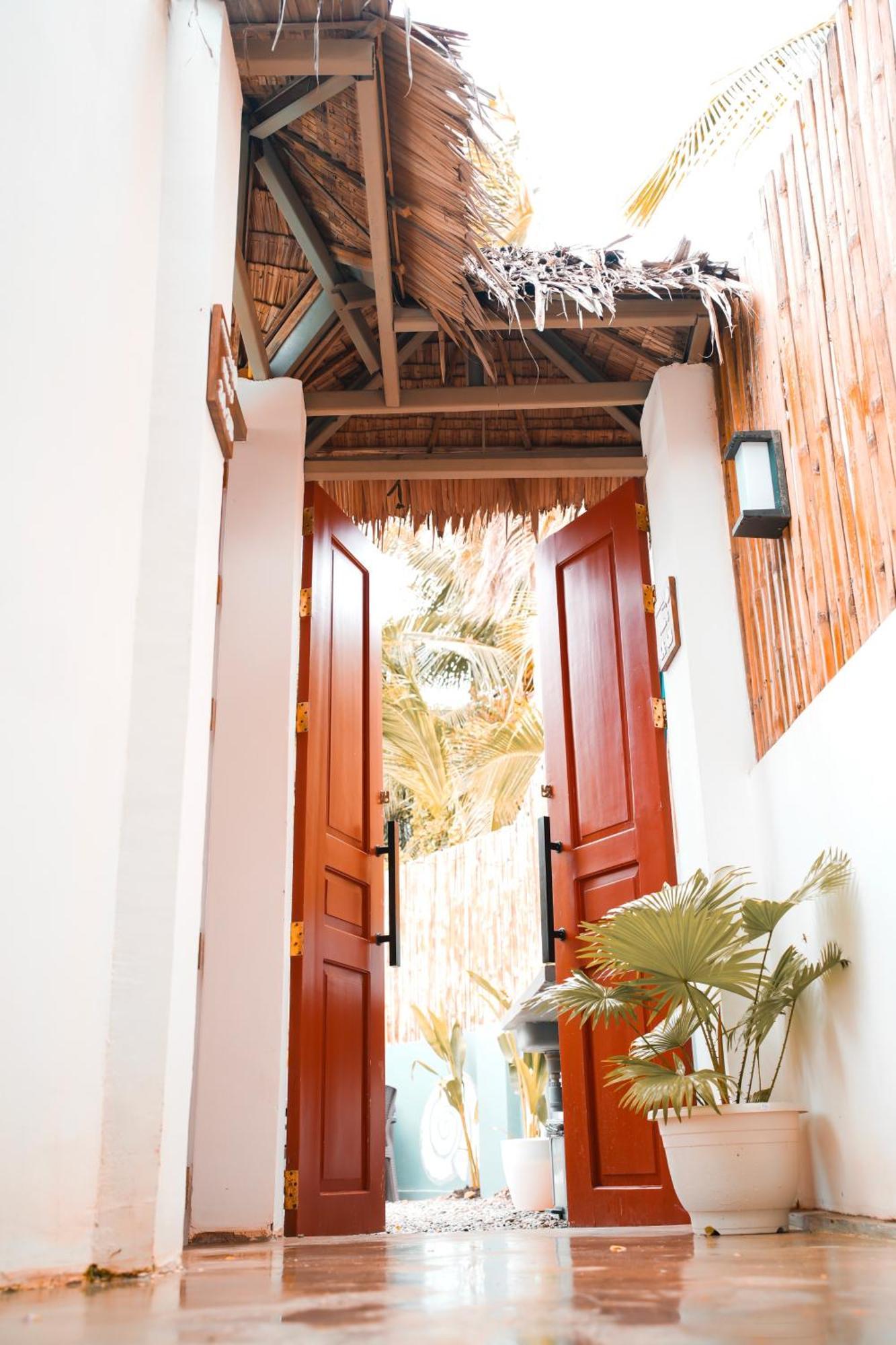 Privada Villa Siargao General Luna  Zewnętrze zdjęcie